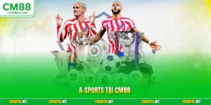 A-sports