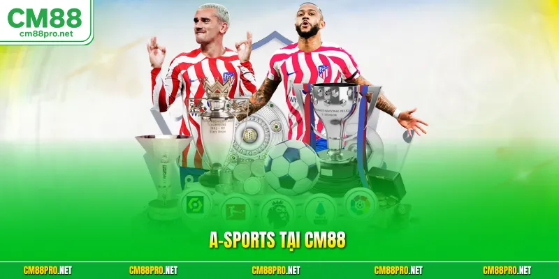A-sports