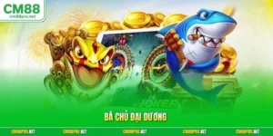 Bá chủ đại dương