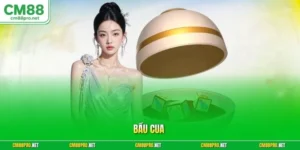 Bầu cua
