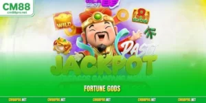 Fortune Gods