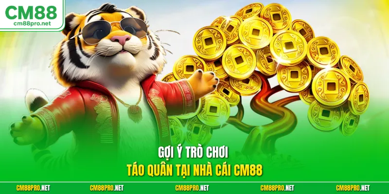 Giới thiệu về trò chơi Táo quân tại nhà cái CM88