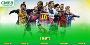 I-sports