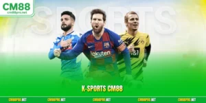 K-sports