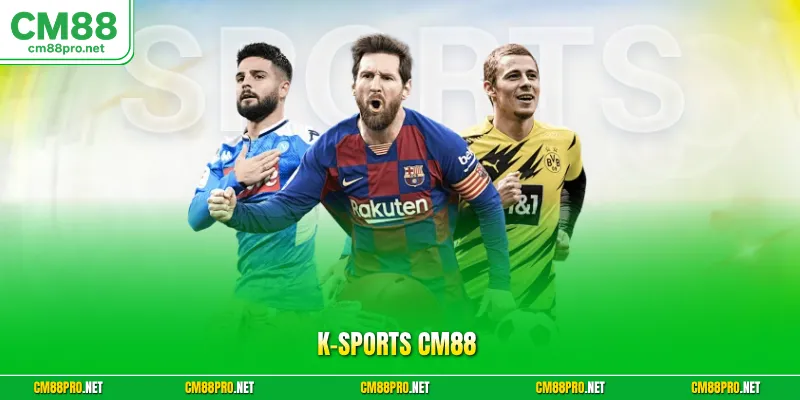 K-sports