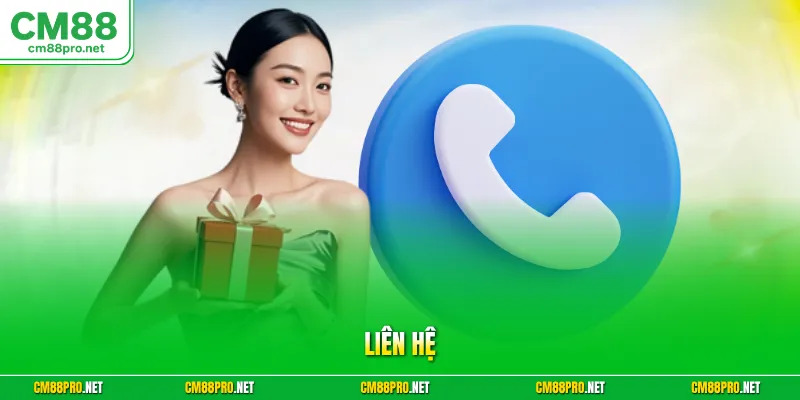 Liên hệ