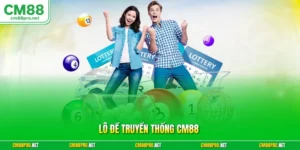 Lô đề truyền thống