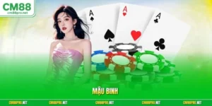 Mậu binh
