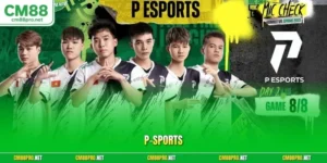 P-sports