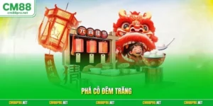 Phá Cỗ Đêm Trăng