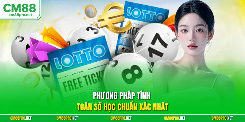 Phương pháp tính toán số học chuẩn xác nhất