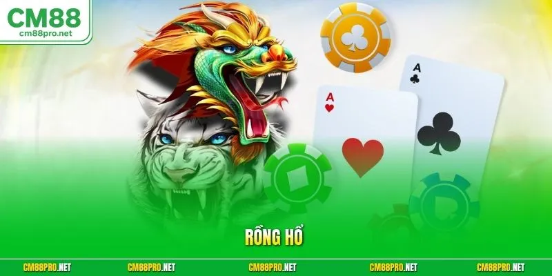 Rồng Hổ