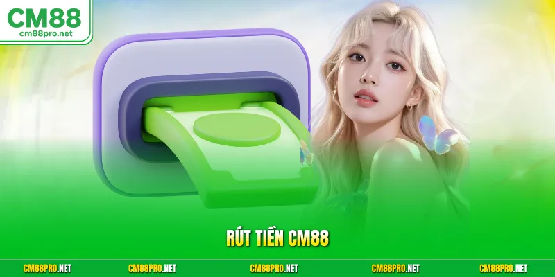 Rút tiền