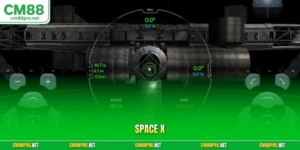 Space X