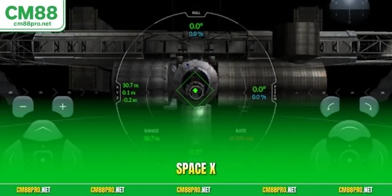 Space X