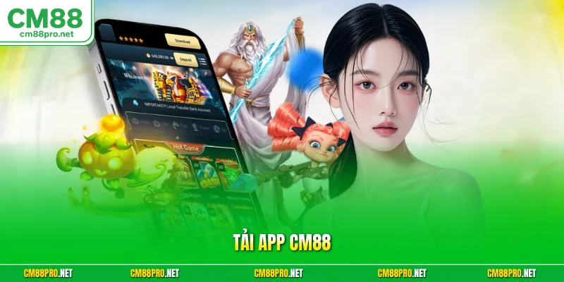 Tải app