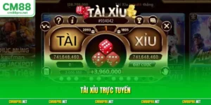Tài xỉu