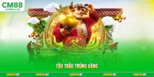 Tậu trâu trúng vàng