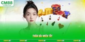 Thần bài miền tây
