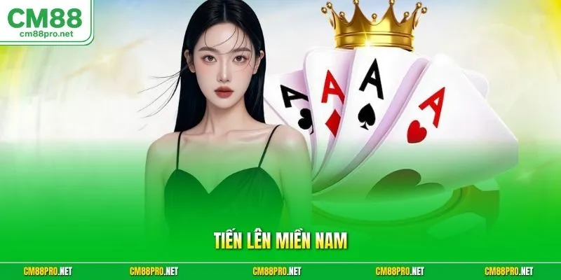 Tiến lên miền Nam