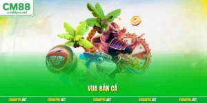 Vua bắn cá
