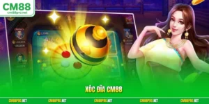 Xóc Đĩa CM88