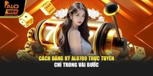 Xổ Số ALO789 Cập Nhật Kỳ Quay Và Kết Quả Trực Tuyến
